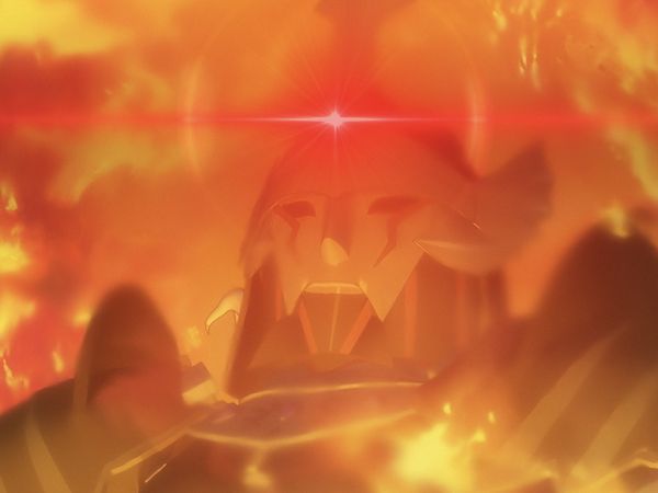 Monster Hunter Stories Ride On - La discesa del Drago d’Acciaio
