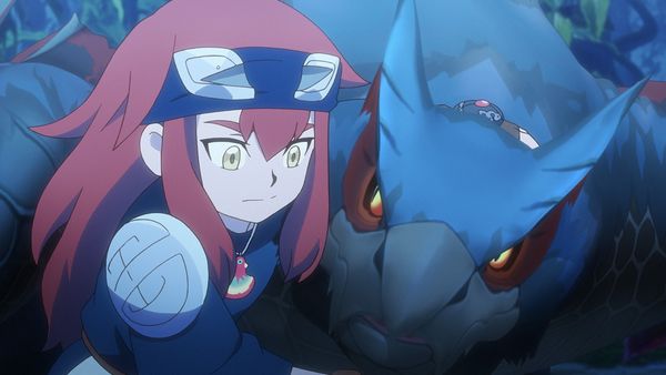 Monster Hunter Stories Ride On - Oscurità e fratellanza