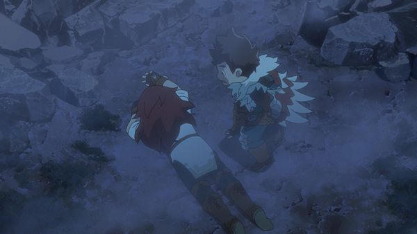 Monster Hunter Stories Ride On - L’invasione del Nargacuga