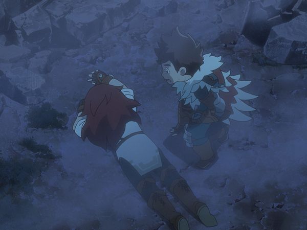 Monster Hunter Stories Ride On - L’invasione del Nargacuga