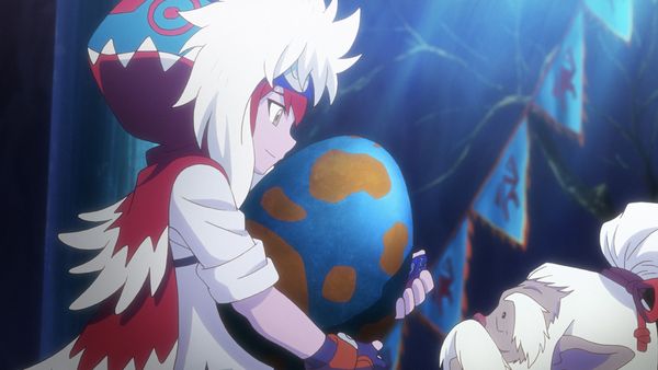 Monster Hunter Stories Ride On - È nato un monstie