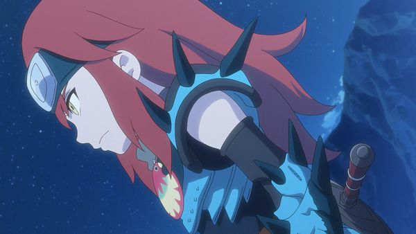 Monster Hunter Stories Ride On - Il mazzolino di fiori