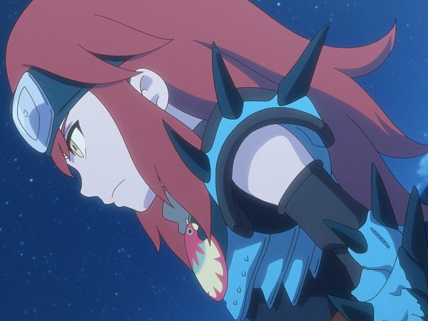 Monster Hunter Stories Ride On - Il mazzolino di fiori
