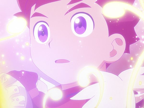 Monster Hunter Stories Ride On - Un incontro mistico con il Kirin