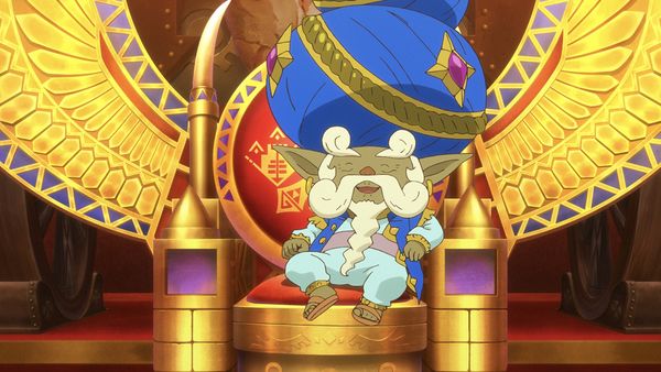 Monster Hunter Stories Ride On - Benvenuti a Gildegaran