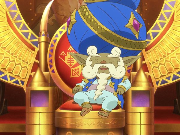 Monster Hunter Stories Ride On - Benvenuti a Gildegaran