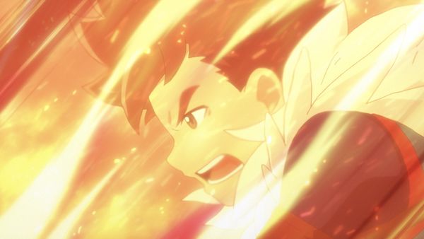Monster Hunter Stories Ride On - È nata una lioleia