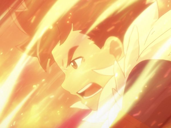 Monster Hunter Stories Ride On - È nata una lioleia