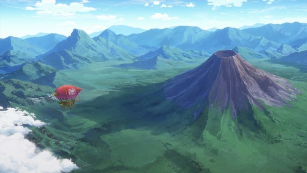 Monster Hunter Stories Ride On - Numeri, adunata!