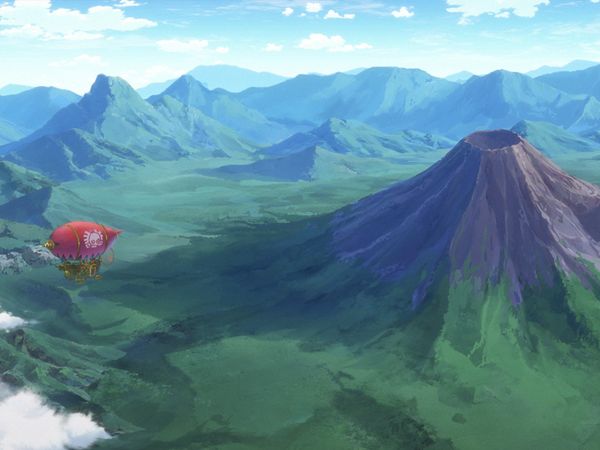 Monster Hunter Stories Ride On - Numeri, adunata!