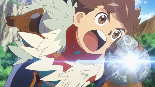 Monster Hunter Stories Ride On - Tornano i guai ad Hakum