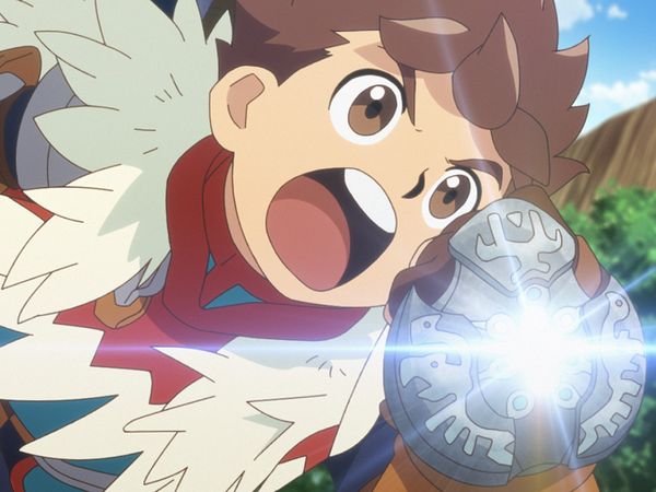 Monster Hunter Stories Ride On - Tornano i guai ad Hakum