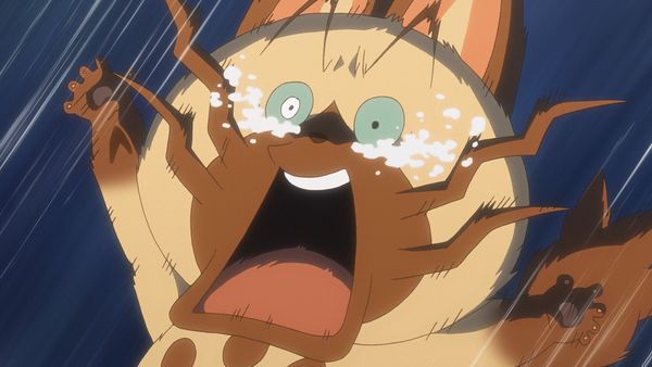 Monster Hunter Stories Ride On - Le prove della torre degli inganni