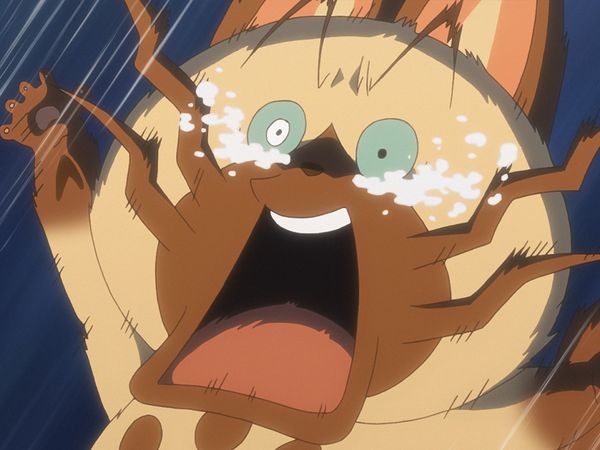 Monster Hunter Stories Ride On - Le prove della torre degli inganni