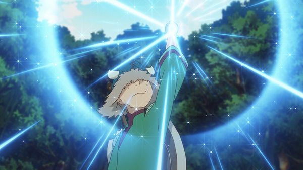 Monster Hunter Stories Ride On - Foresta ingannevole