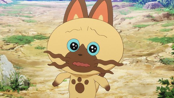 Monster Hunter Stories Ride On - Il viaggio comincia