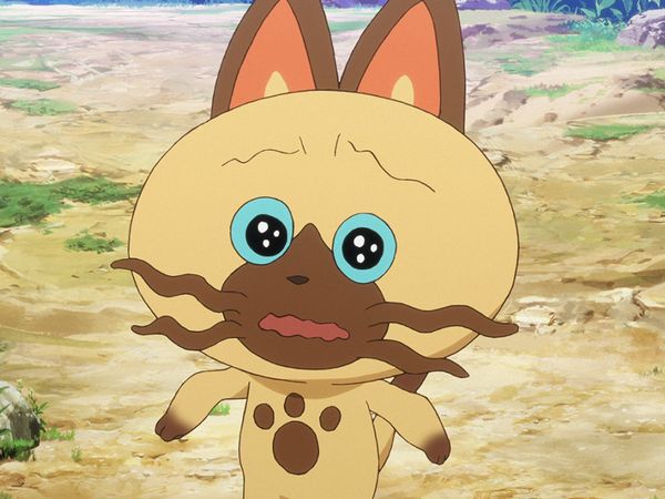 Monster Hunter Stories Ride On - Il viaggio comincia