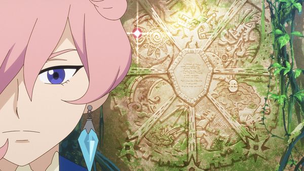 Monster Hunter Stories Ride On - Il deviljho di monte celion