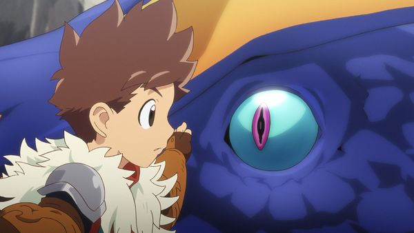 Monster Hunter Stories Ride On - Potenza assoluta