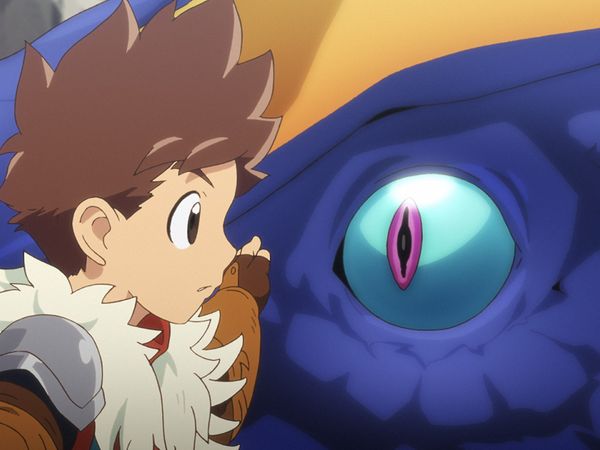 Monster Hunter Stories Ride On - Potenza assoluta
