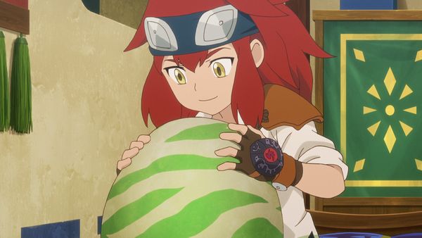 Monster Hunter Stories Ride On - Presagio di un disastro