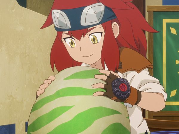 Monster Hunter Stories Ride On - Presagio di un disastro