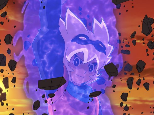 Inazuma Eleven Go Chrono Stone - Si Alza il Sipario sul Torneo Ragnarok