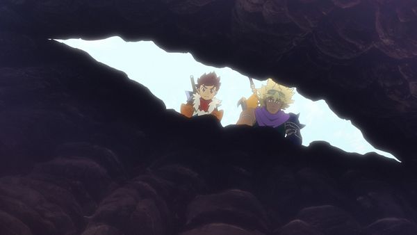 Monster Hunter Stories Ride On - La grande caccia a manelger