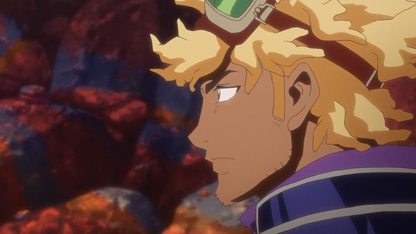 Monster Hunter Stories Ride On - Sii la foresta, sii la belva