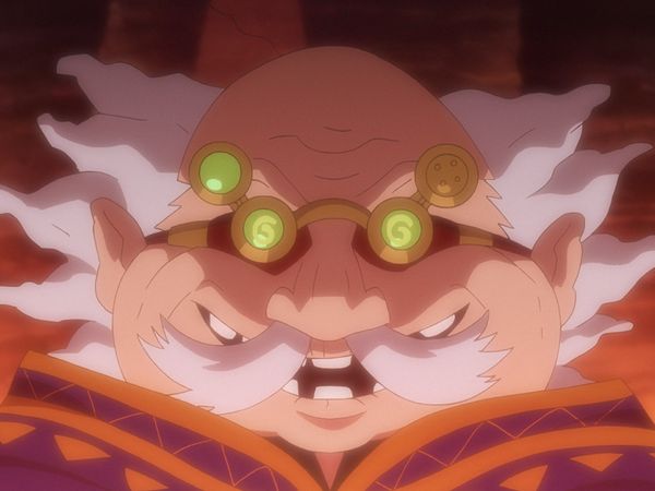 Monster Hunter Stories Ride On - Avanti numeri!
