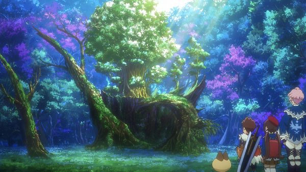 Monster Hunter Stories Ride On - L'uovo di Drago Bianco