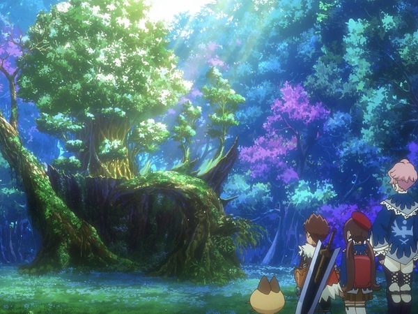 Monster Hunter Stories Ride On - L'uovo di Drago Bianco