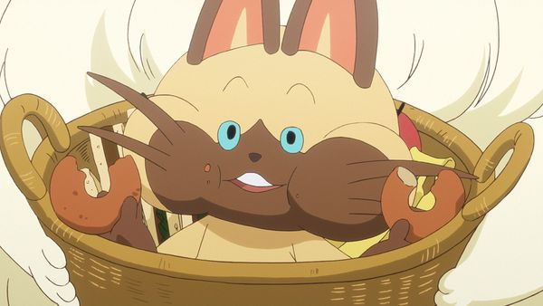 Monster Hunter Stories Ride On - Strade separate