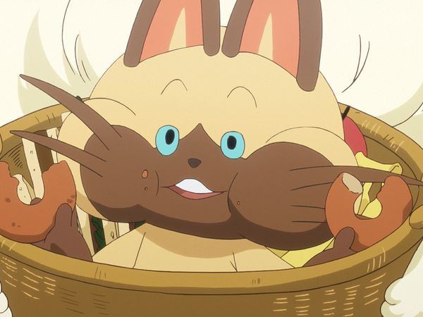 Monster Hunter Stories Ride On - Strade separate