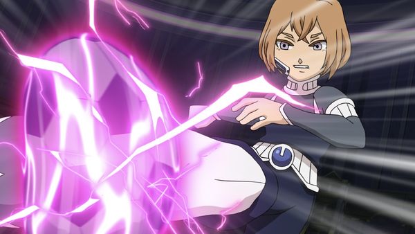 Inazuma Eleven Go Chrono Stone - Allenamento al Giardino Imperiale!