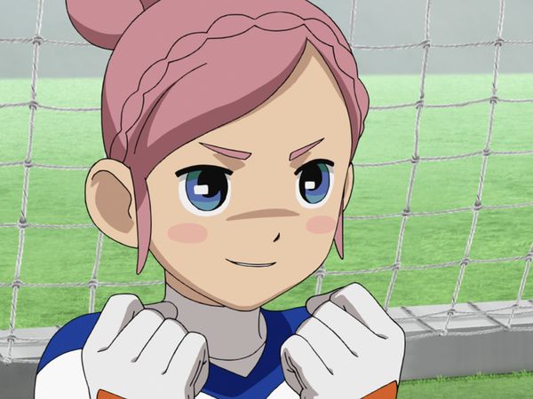 Inazuma Eleven Go Galaxy - Il Mistero delle Convocazioni