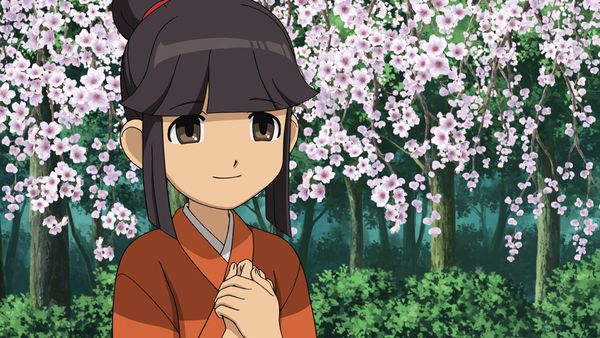 Inazuma Eleven Go Chrono Stone - Il Sogno di Governare