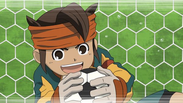 Inazuma Eleven - Il Segreto Di Cammy