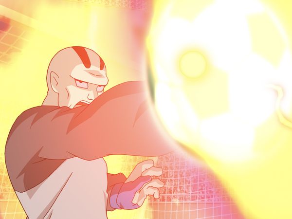Inazuma Eleven - Una Decisione Inaspettata