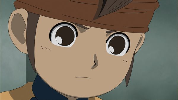 Inazuma Eleven - Il Complotto Di Zoolan