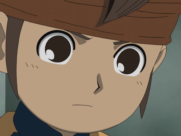 Inazuma Eleven - Il Complotto Di Zoolan