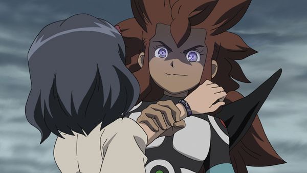 Inazuma Eleven - La Leggenda Dell’isola Di Liocott