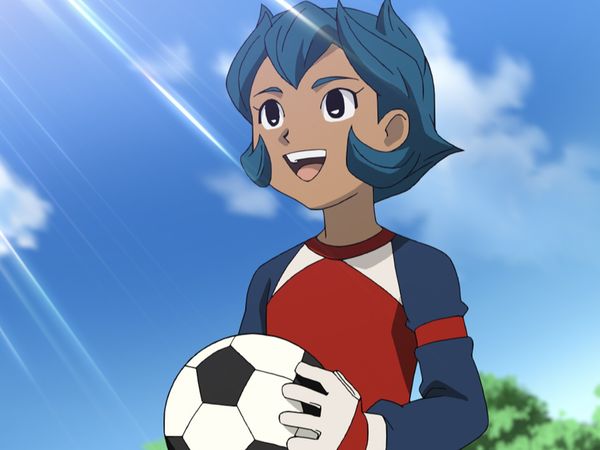 Inazuma Eleven - La Partita Decisiva