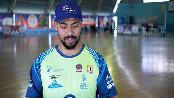 Mergulho - Varios Esportes