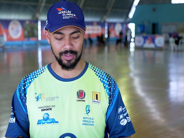 Mergulho - Varios Esportes
