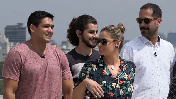 MasterChef Brasil - Temporada 5 - Episódio 18