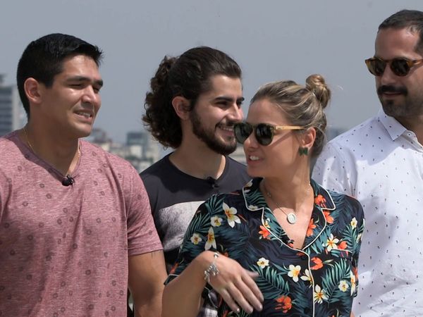 MasterChef Brasil - Temporada 5 - Episódio 18
