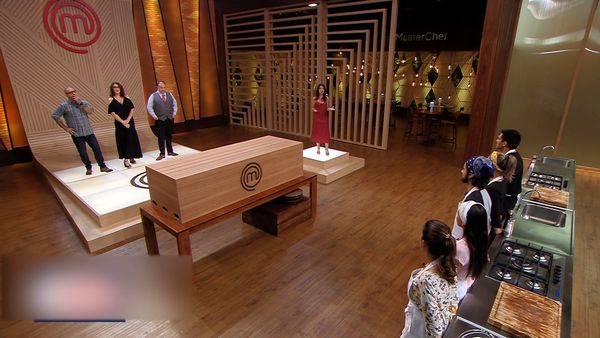 MasterChef Brasil - Temporada 5 - Episódio 19