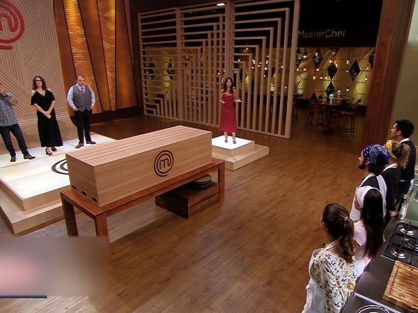 MasterChef Brasil - Temporada 5 - Episódio 19