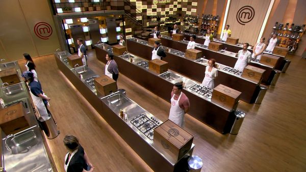 MasterChef Brasil - Temporada 5 - Episódio 7